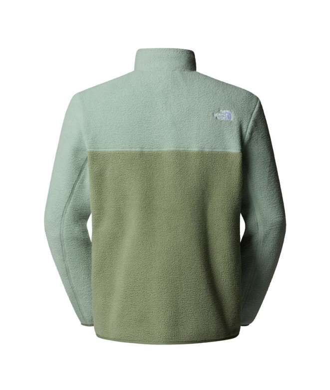 Veste The north Face Yumiori Full Zip Bark...