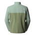 Casaco The north Face Yumiori Full Zip Bark Mist/Slate Moss/Fi Homem