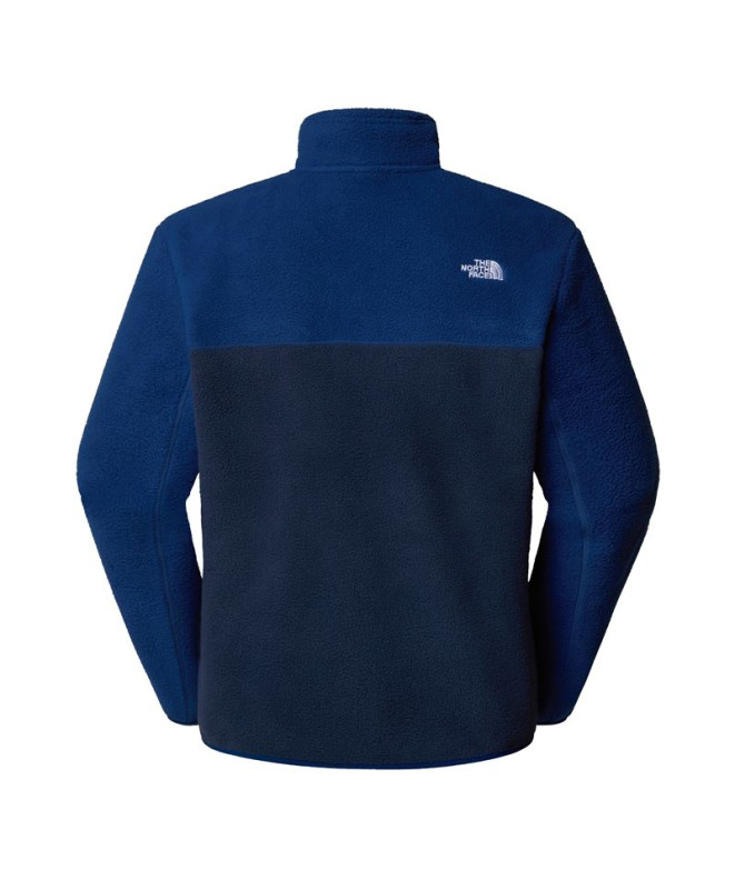 Forro de Montanha The North Face Yumiori 1/4...