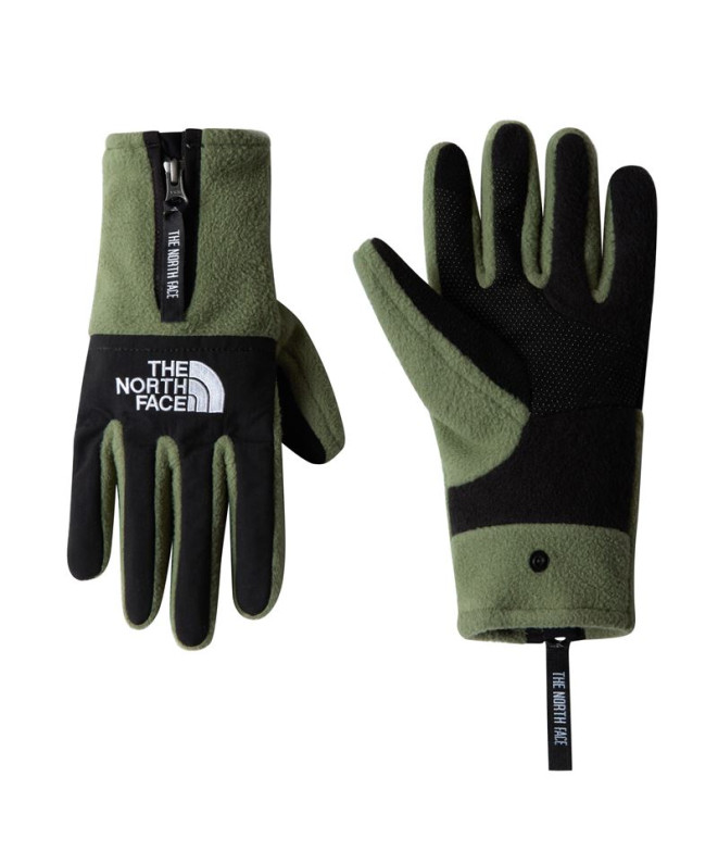 Guantes de Montaña The north Face Denali Etip...