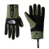 Guantes de Montaña The north Face Denali Etip Bark Mist Hombre