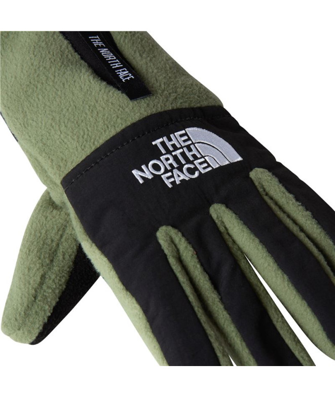 Luvas de Montanha The north Face Denali Etip...