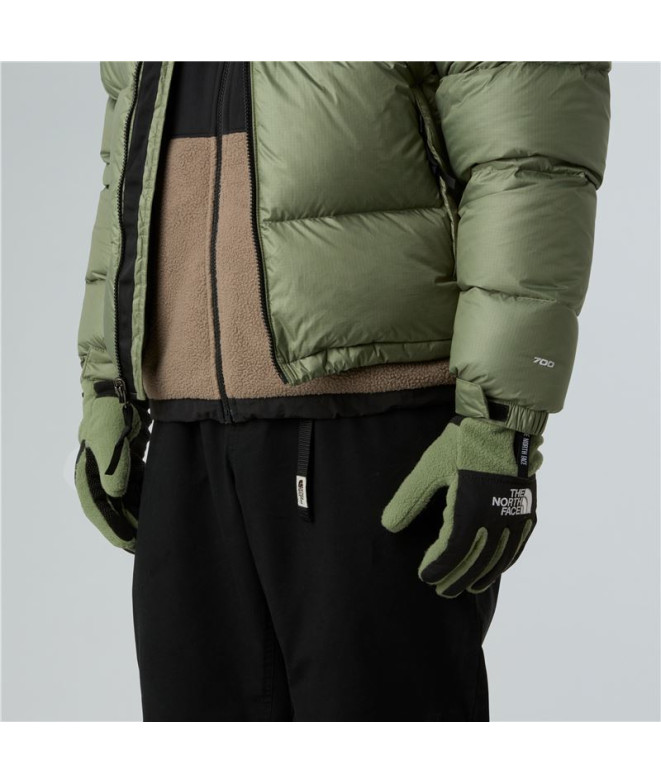 Gants de Montagne The north Face Denali Etip...