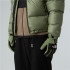 Guantes de Montaña The north Face Denali Etip Bark Mist Hombre