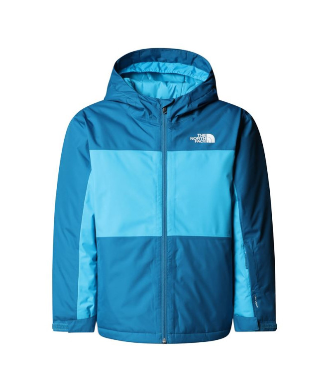Veste The north Face B Freedom Insulated Dusk...