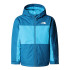 Chaqueta The north Face B Freedom Insulated Dusk Blue/Meridian Azul