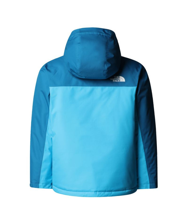 Veste The north Face B Freedom Insulated Dusk...