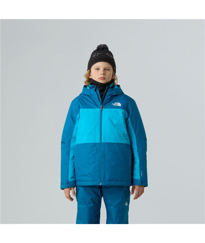 Veste The north Face B Freedom Insulated Dusk...