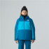 Chaqueta The north Face B Freedom Insulated Dusk Blue/Meridian Azul