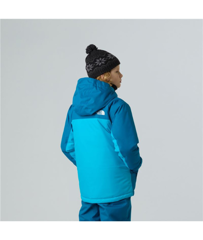 Veste The north Face B Freedom Insulated Dusk...