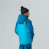 Chaqueta The north Face B Freedom Insulated Dusk Blue/Meridian Azul