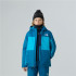 Chaqueta The north Face B Freedom Insulated Dusk Blue/Meridian Azul