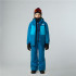 Chaqueta The north Face B Freedom Insulated Dusk Blue/Meridian Azul