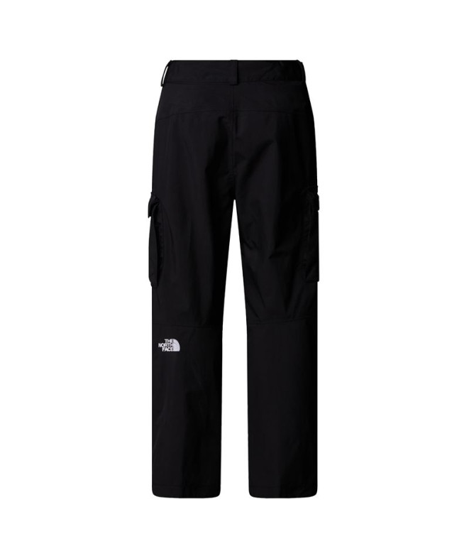 Pantalón de Esquí y snow The north Face M...