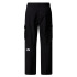 Pantalón de Esquí y snow The north Face M Blizzardery Cargo Hombre Tnf Negro