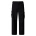 Pantalón de Esquí y snow The north Face M Blizzardery Cargo Hombre Tnf Negro
