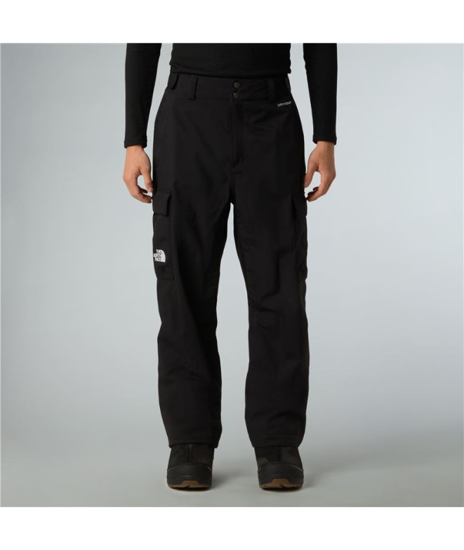 Pantalon de Esquí et snow The north Face M...
