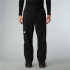 Pantalón de Esquí y snow The north Face M Blizzardery Cargo Hombre Tnf Negro
