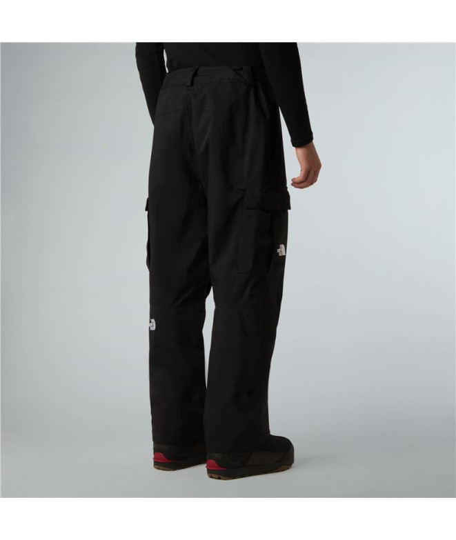 Pantalon de Esquí et snow The north Face M...
