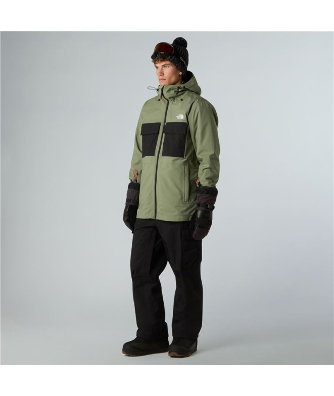 Pantalon de Esquí et snow The north Face M...