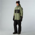 Pantalón de Esquí y snow The north Face M Blizzardery Cargo Hombre Tnf Negro