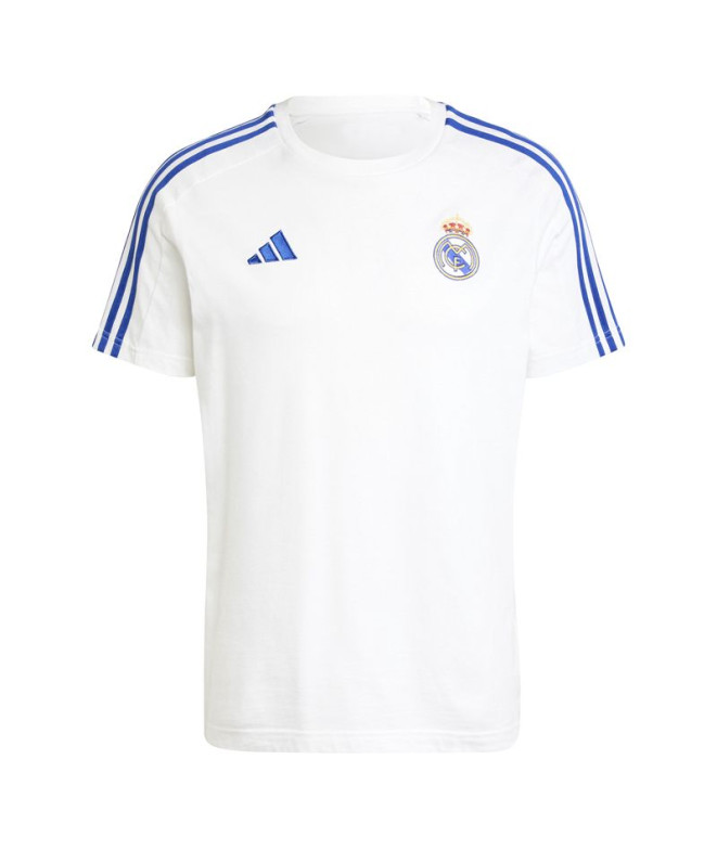 Camiseta de Fútbol adidas Real Madrid Dna...