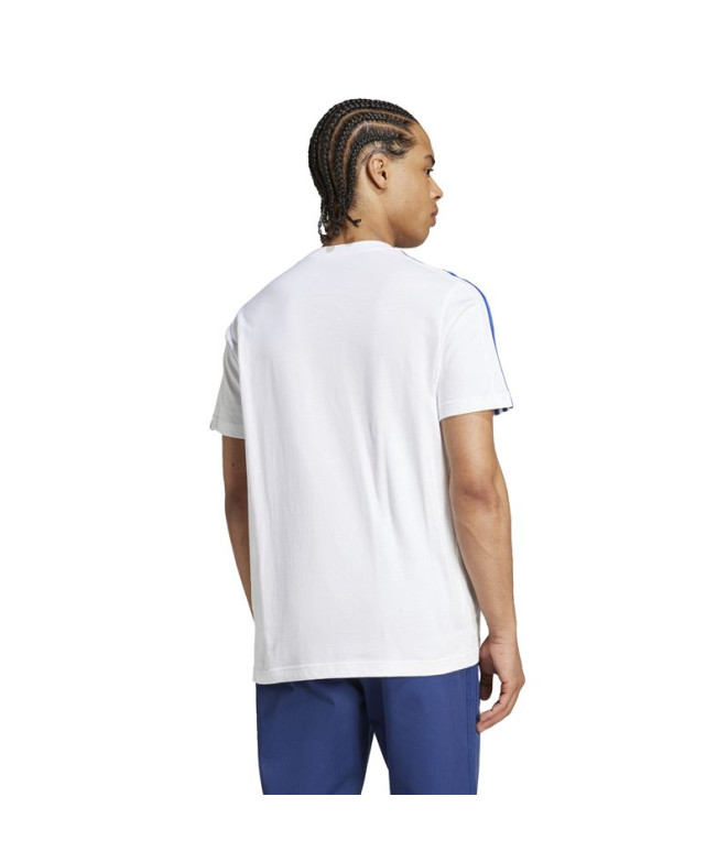 Camiseta de Fútbol adidas Real Madrid Dna...