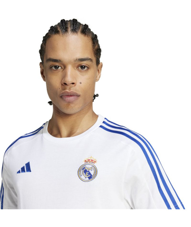 Camiseta de Fútbol adidas Real Madrid Dna...