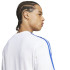 Camiseta de Fútbol adidas Real Madrid Dna Hombre Blanco