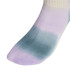 Meias adidas Tie Dye 3Pp Multicolor