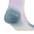 Meias adidas Tie Dye 3Pp Multicolor
