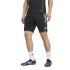 Calça de Futebol adidas Tiro25C Tr Sho Homem Preto