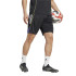 Calça de Futebol adidas Tiro25C Tr Sho Homem Preto