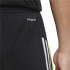 Calça de Futebol adidas Tiro25C Tr Sho Homem Preto