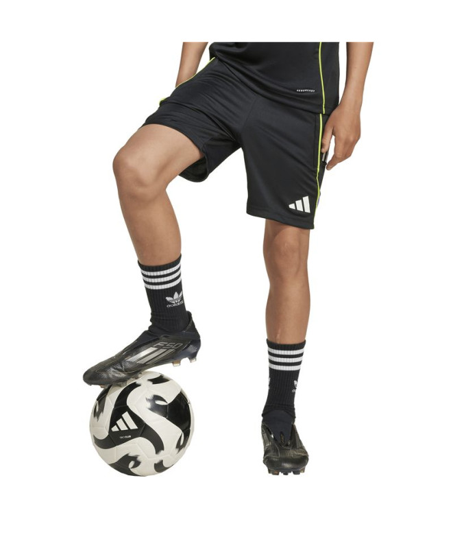 Calça de Futebol adidas Tiro25C Tr Shoy...