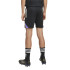 Pantalón de Fútbol adidas Tiro25C Tr Shoy Infantil Negro