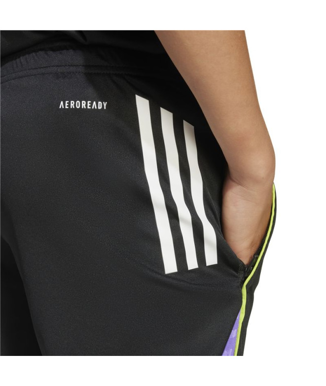 Pantalon de Football adidas Tiro25C Tr Shoy...