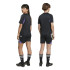 Pantalón de Fútbol adidas Tiro25C Tr Shoy Infantil Negro