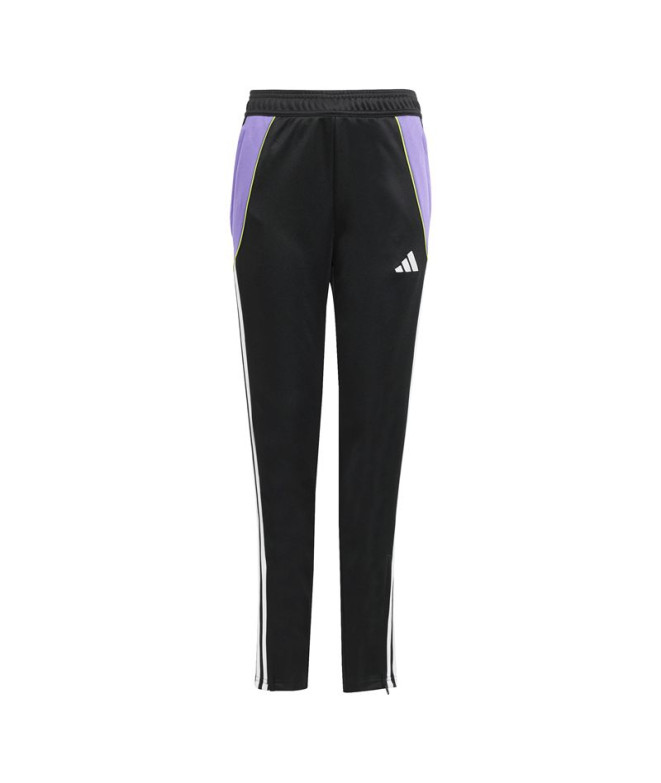 Pantalón de Fútbol adidas Tiro24 Trpnt Sy...
