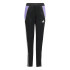 Pantalón de Fútbol adidas Tiro24 Trpnt Sy Infantil Negro