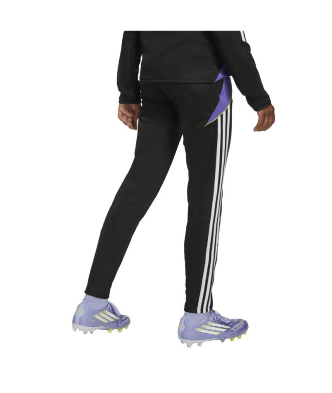 Calça de Futebol adidas Tiro24 Trpnt Sy...