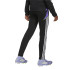 Pantalón de Fútbol adidas Tiro24 Trpnt Sy Infantil Negro