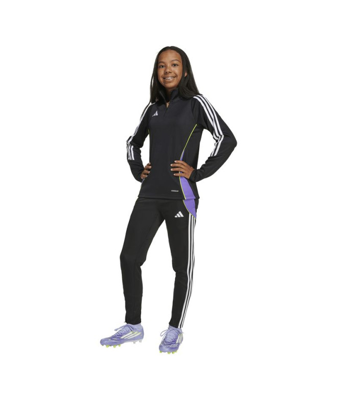 Calça de Futebol adidas Tiro24 Trpnt Sy...