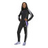 Pantalon de Football adidas Tiro24 Trpnt Sy Enfant Noir