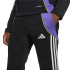 Pantalón de Fútbol adidas Tiro24 Trpnt Sy Infantil Negro
