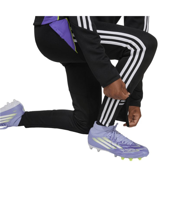 Calça de Futebol adidas Tiro24 Trpnt Sy...