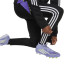 Pantalón de Fútbol adidas Tiro24 Trpnt Sy Infantil Negro