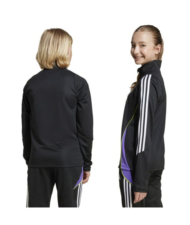 Pantalón de Fútbol adidas Tiro24 Trpnt Sy...
