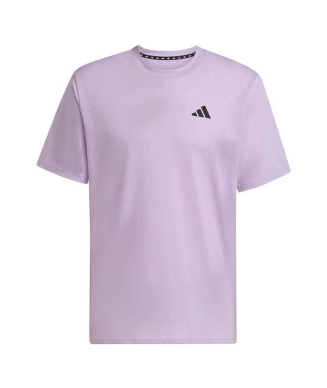 Camiseta de Fitness adidas Tr-Es Fr Hombre...