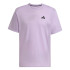 Camiseta de Fitness adidas Tr-Es Fr Hombre Cirpol / Negro